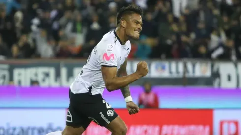 Desde el exterior quieren contar con Parraguez