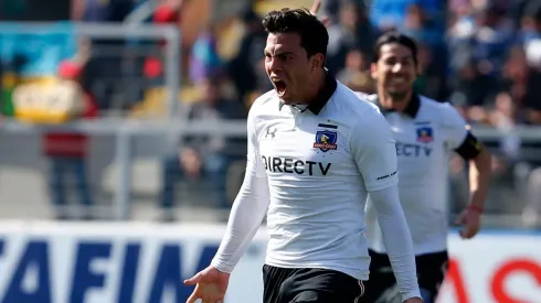 Fernando Meza cree que Colo Colo está para cosas grandes