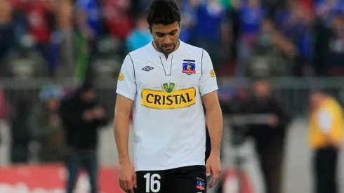 Mauro Olivi recuerda su patada a Marcelo Díaz