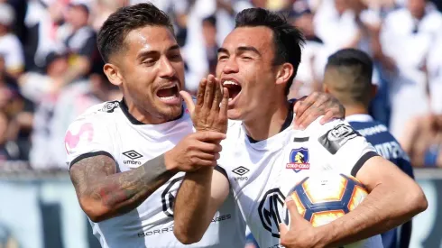 Gabriel Suazo revela que tuvo oferta de Boca Juniors