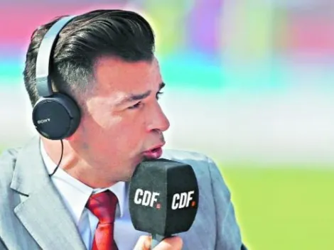 Chamagol cuenta como llevan la cuarentena por coronavirus en el CDF