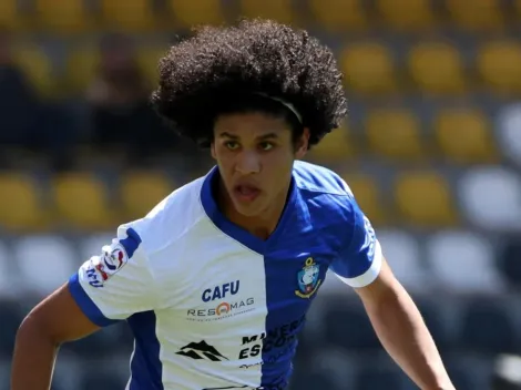 Pájaro Valdés quiere a Bello en Colo Colo y le pidió claves a Nano Torres