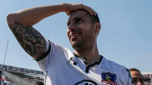 El central argentino alzó la voz en su Instagram.