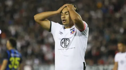 Iván Morales se refiere a su recuperación