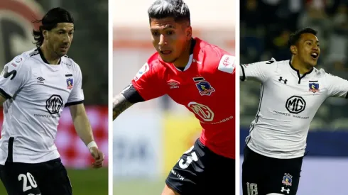 Valdés y Morales subieron al columpio a Vejar en redes sociales