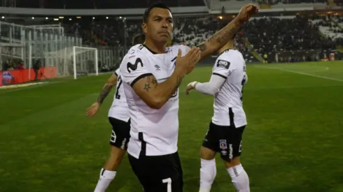 Esteban Paredes se une a la campaña solidaria de Arturo Vidal y Gary Medel