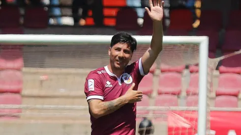 Jaime Valdés no descarta un regreso a Colo Colo