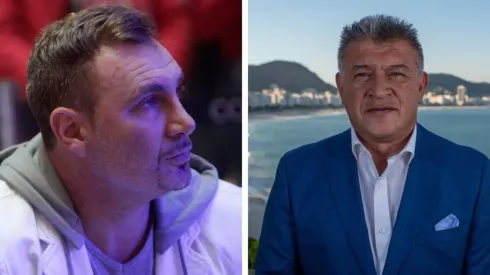 Barti cree que el Bichi es el idóneo para el momento de Colo Colo