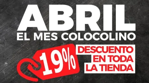 Tienda DaleAlbo ofrece descuentos en sus productos colocolinos