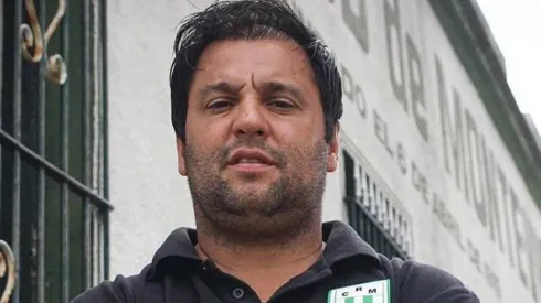 Gustavo Biscayzacú revela sus características como DT