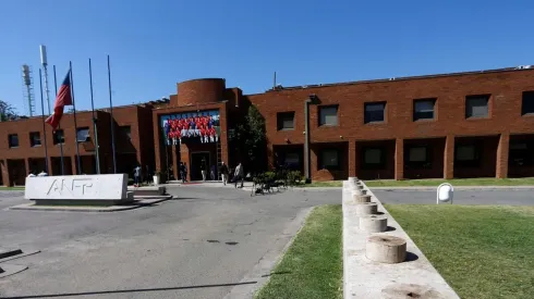 La ANFP anunció una serie de medidas