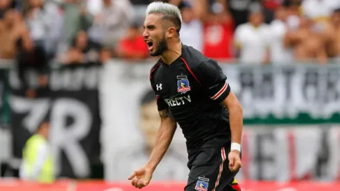 Pedro Morales confiesa cómo fue su paso a Colo Colo