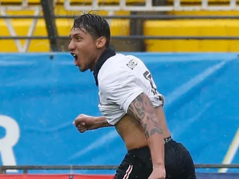 Canchita Gonzales: "Me gustaría tener una revancha en Colo Colo"