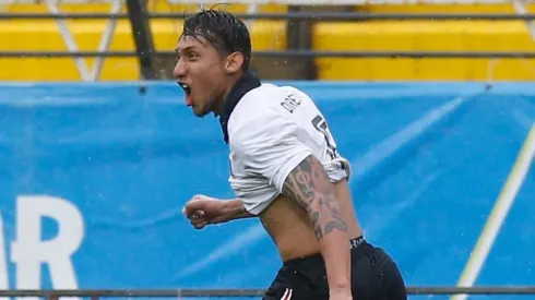 Canchita Gonzales quiere una revancha en Colo Colo