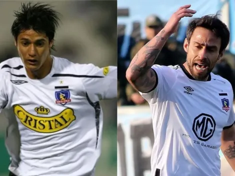 Yashir Islame recordó cuando se ganó el odio de Valdivia: "Me quería matar"