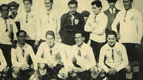 Colo Colo cumplirá 95 años de vida