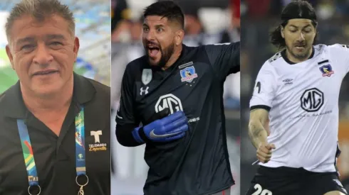 Claudio Borghi analiza el proceso de Mario Salas