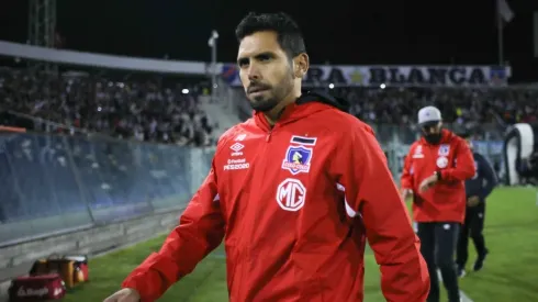 Fernando Gutiérrez deja de ser ayudante de Mario Salas