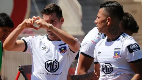 Colo Colo no acepta el préstamo de la ANFP
