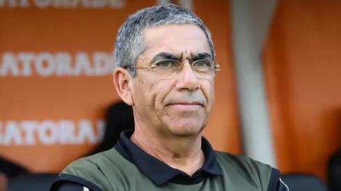 Gualberto Jara lamenta la crisis sanitaria mundial