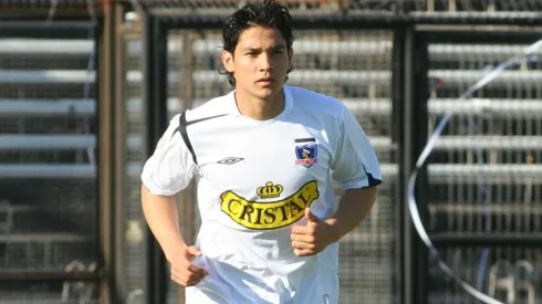 Claudio Borghi explica por qué Matías Fernández no se transformó en un superclase mundial