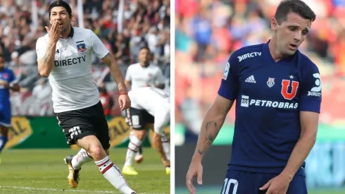 Borghi eligió a Valdés sobre Montillo