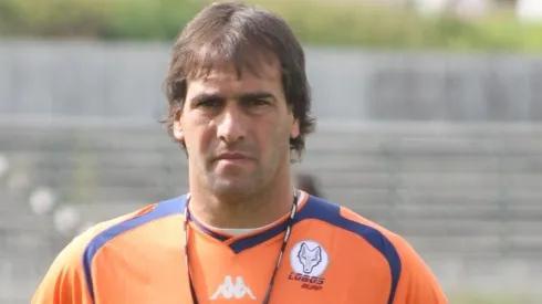 Silvio Rudman se candidatea para la banca del Cacique