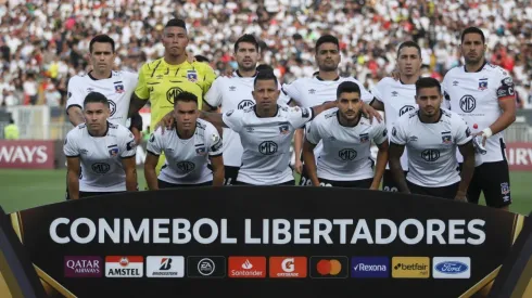 Colo Colo puede volver a la Copa Libertadores en la última semana de junio