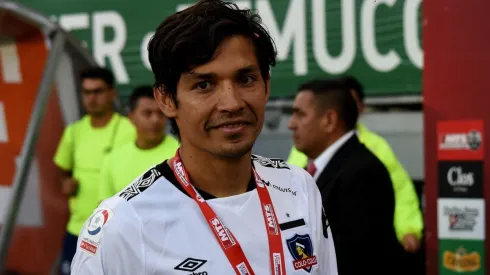 Sergio Batista elogia a Matías Fernández