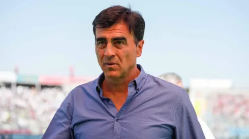Gustavo Quinteros no descarta retornar al fútbol chileno