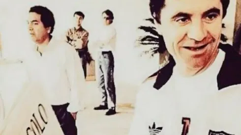 Dabrowski y Yañez desclasifican tremendas anécdotas