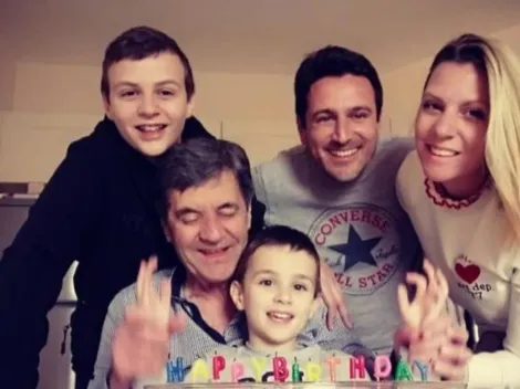 Los Jozic no descartan venir a Chile