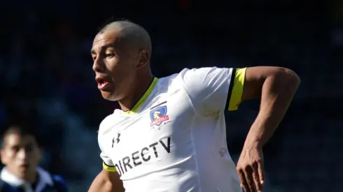 ¿Más bonito que Vidal? Así era el corte de Morales tras su bautizo