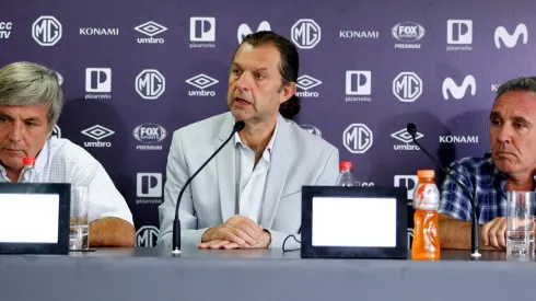 Mosa espera que se vuelva a jugar pronto