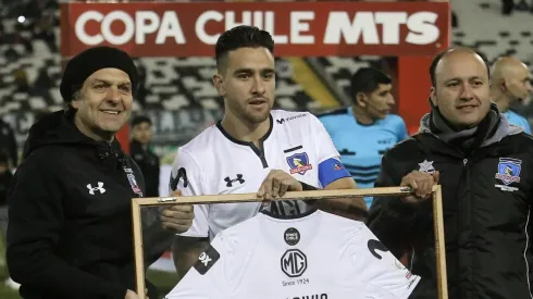 Matías Zaldivia asegura que el plantel entiende la situación