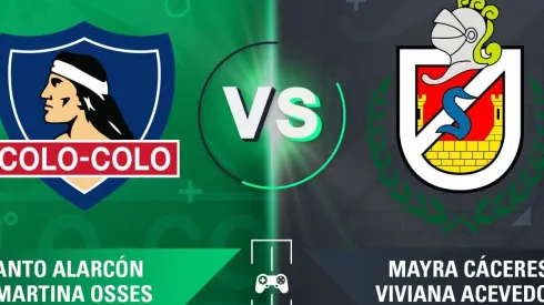 El Cacique, con la representación de dos jugadoras del plantel femenino, debuta en este inédito formato.