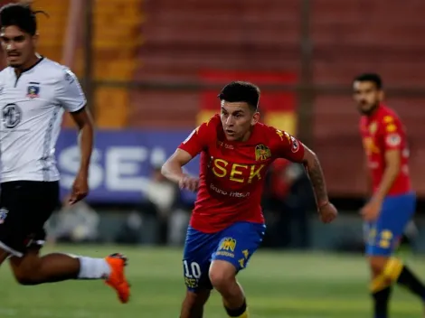 Pablo Aránguiz se defiende tras no descartar jugar por Colo Colo