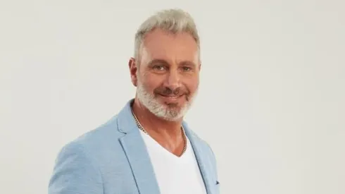 Marcelo Barticciotto se refiere al tema DT