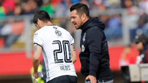 Héctor Tapia destaca a los refuerzos de la 30