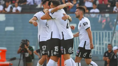 Colo Colo no juega por el torneo nacional desde el 7 de marzo