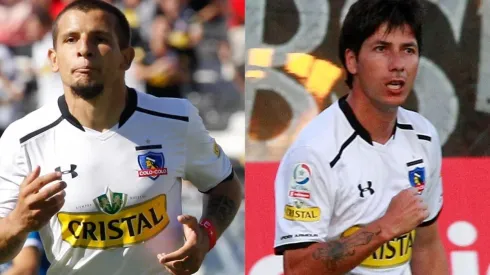 Emiliano Vecchio se refiere a la llegada de Jaime Valdés a Colo Colo