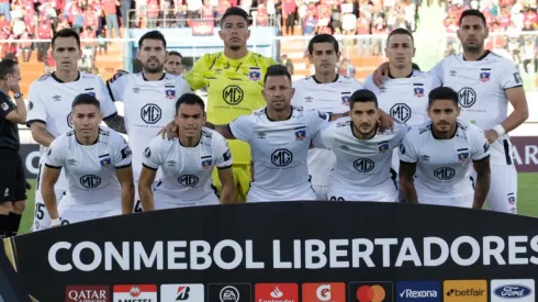 Colo Colo vuelve a la Libertadores, pero en FIFA 20