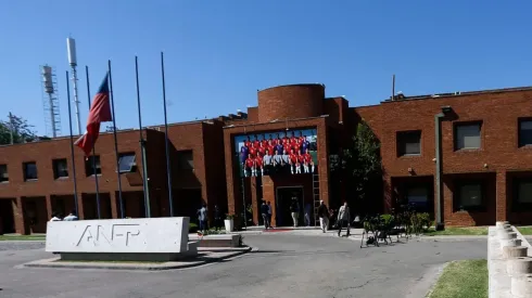 ANFP pretende mantener el sistema de campeonato