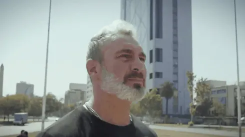 Barticciotto quiere un Colo Colo lleno de socios