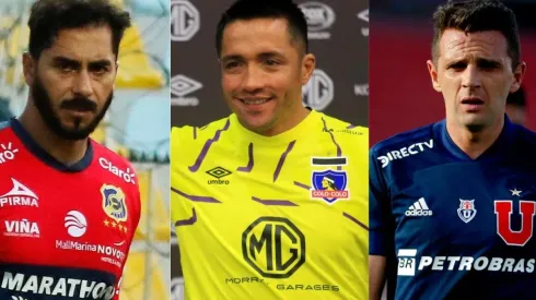 Miguel Pinto responde a críticas de Herrera y Montillo