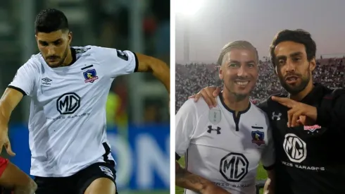 Blandi elogió la calidad de Jaime Valdés