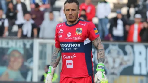 Cristián Campestrini vuelve a elogiar a Colo Colo