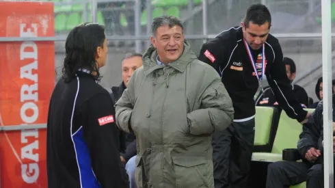 Borghi se toma con humor su apodo de Guatón Parrillero