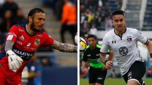 Campestrini y Zaldivia fueron compañeros en Arsenal de Sarandí