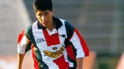 Jaime Valdés reveló tremenda anécdota sobre su primer sueldo